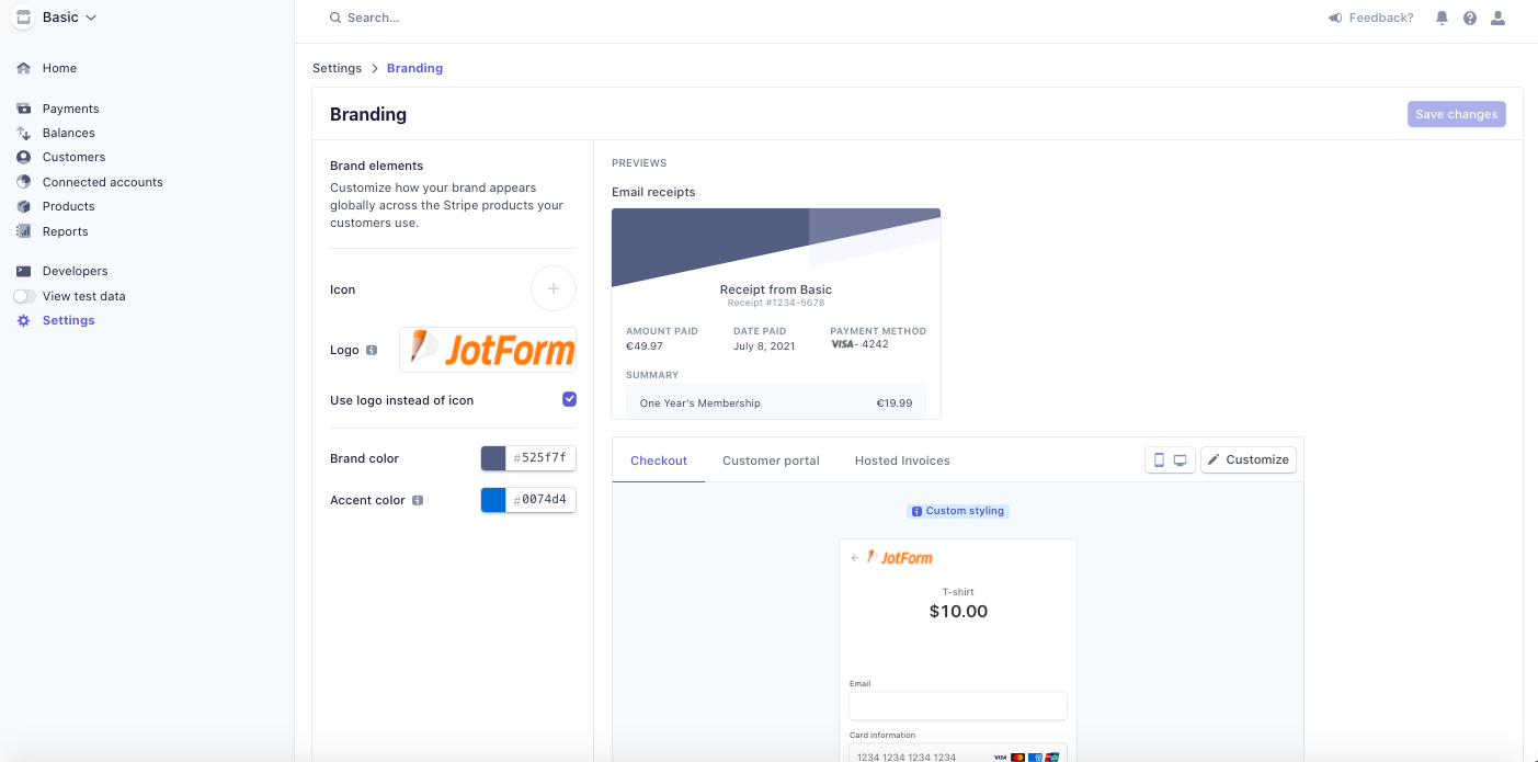 Announcing our Stripe Checkout integration Image-13
