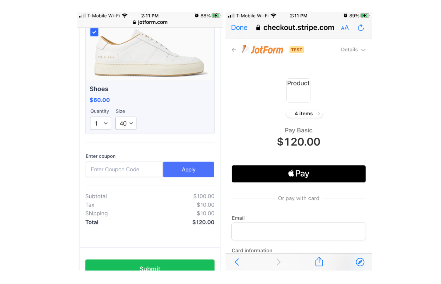 How to accept Apple Pay at your business Image-4