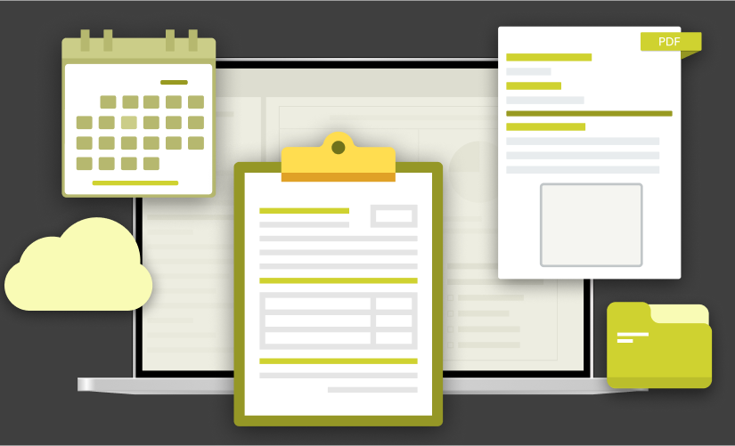 5 DocuShare alternatives for document management in 2026