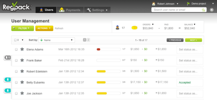 11 best class registration software solutions for 2026 Image-1