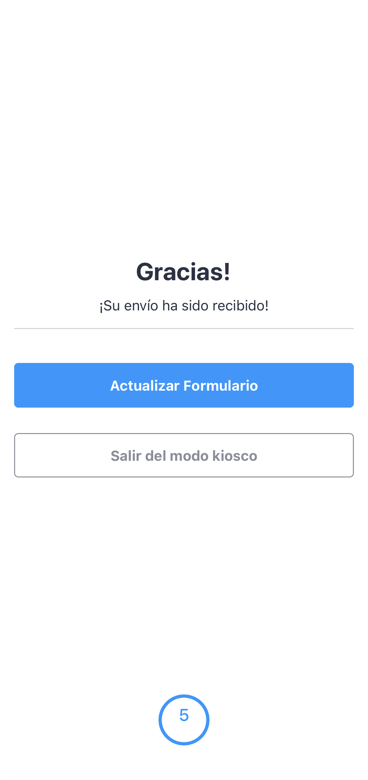 ¿Cómo puedo usar Jotform Mobile Forms sin acceso a Internet? Image-6