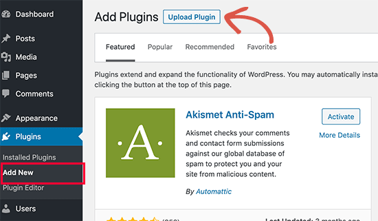 Website functionality: How to choose the best WordPress plug-ins Image-1