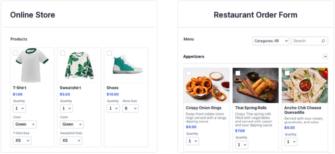 WordPress e-commerce site basics Image-2