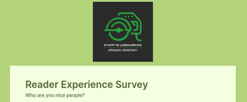 How to create a blog survey to engage your readers Image-1