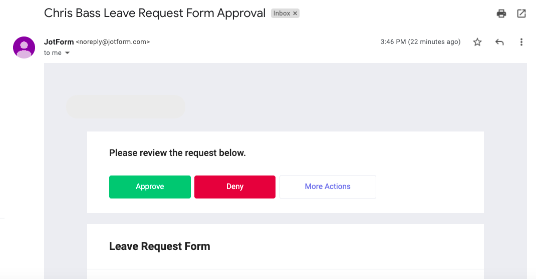 Top features of Jotform Approvals Image-29