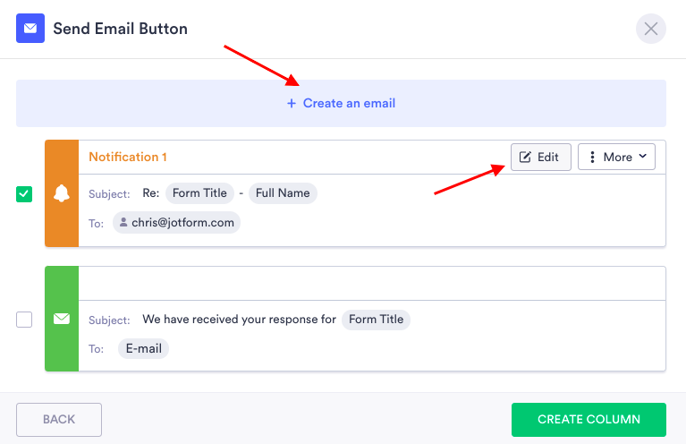 Announcing Jotform Tables Action Buttons Image-4