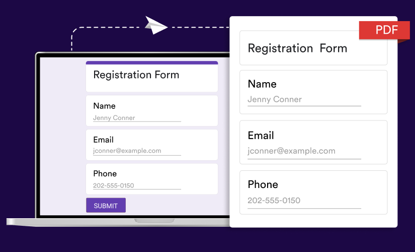 How to delete responses on Google Forms