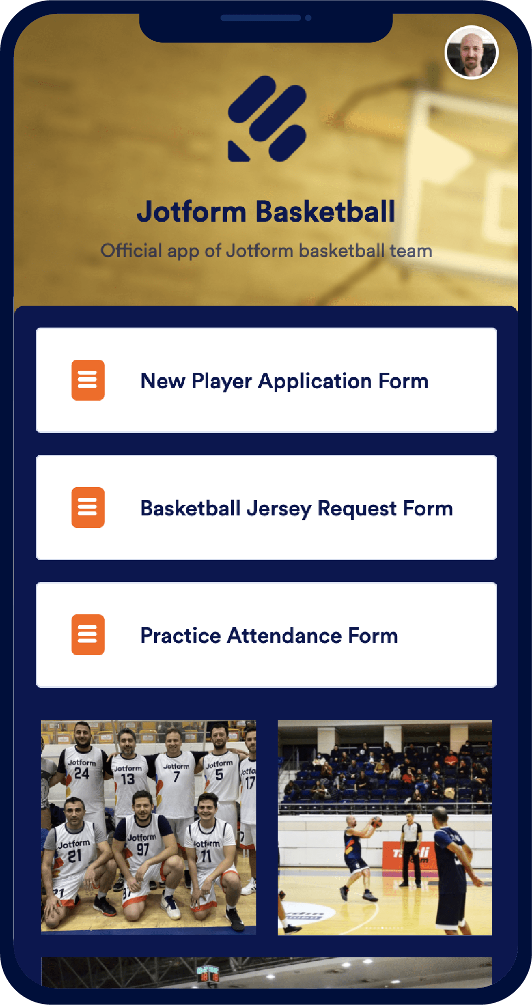 How Jotform Apps helps us be more efficient and productive Image-7