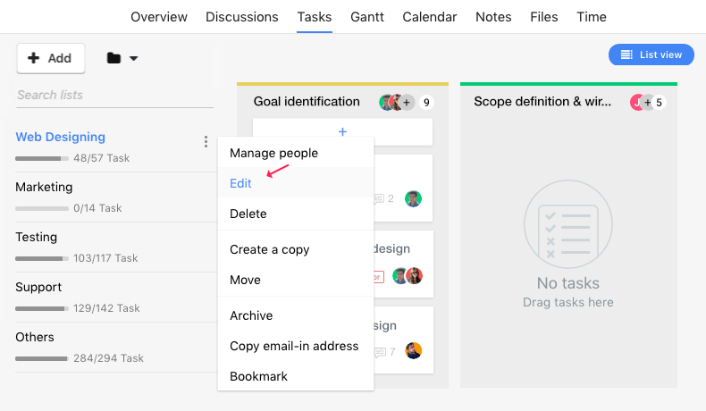 ProofHub