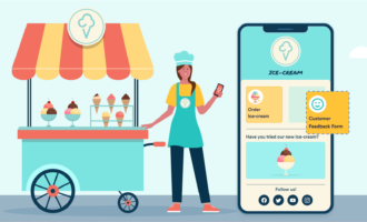 How to create an app without any coding knowledge