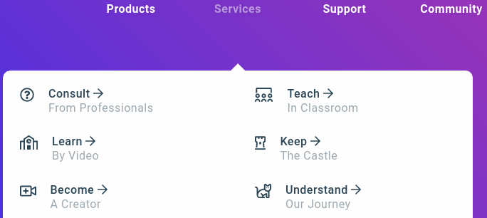 120 Great CSS Menu Tutorials Image-6