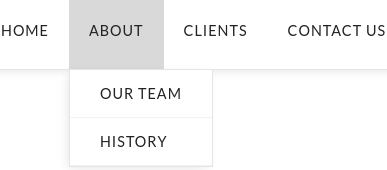 120 Great CSS Menu Tutorials Image-16
