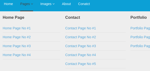 120 Great CSS Menu Tutorials Image-19