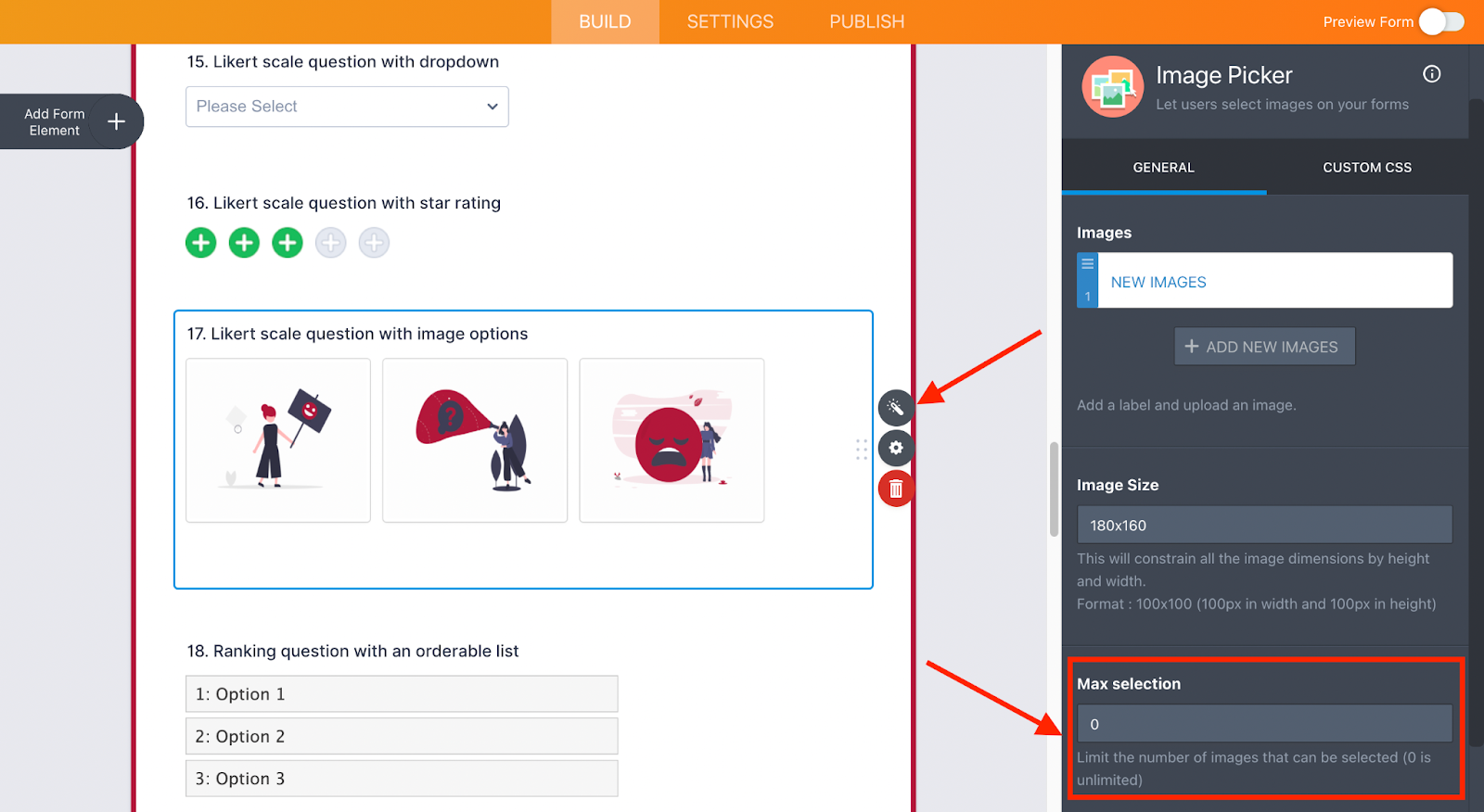 All 18 survey question types and how to use them Image-5