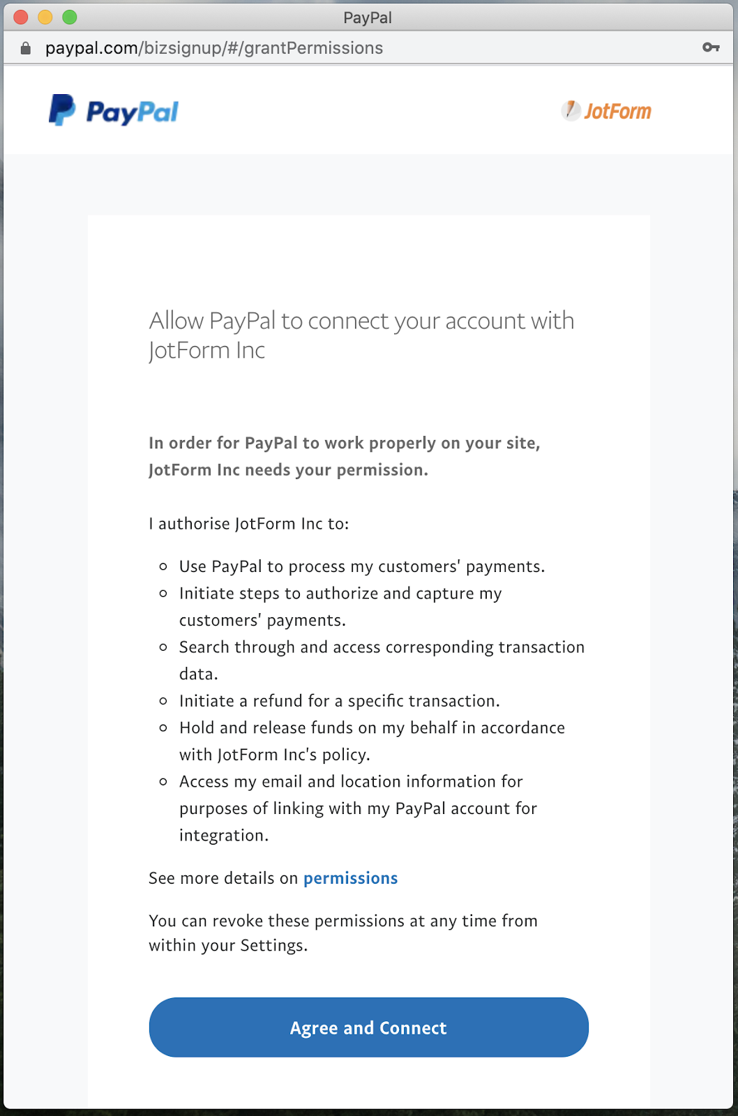 Introducing a new PayPal Commerce Platform integration Image-7