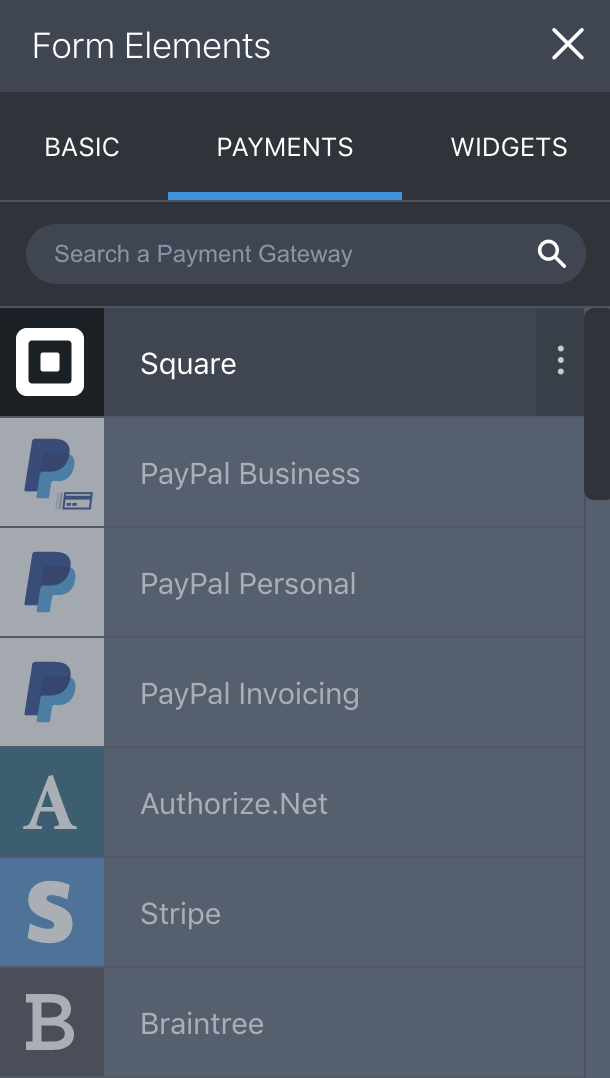Announcing product categories for order forms Image-2