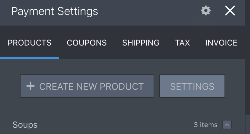 Announcing product categories for order forms Image-3