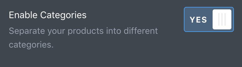 Announcing product categories for order forms Image-4