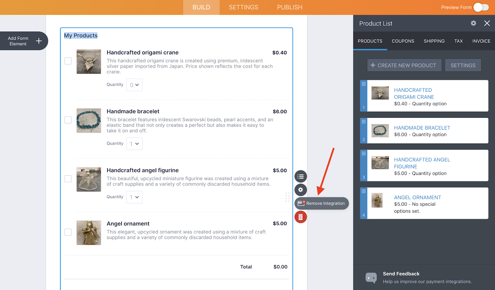 Introducing a new product list form field Image-12