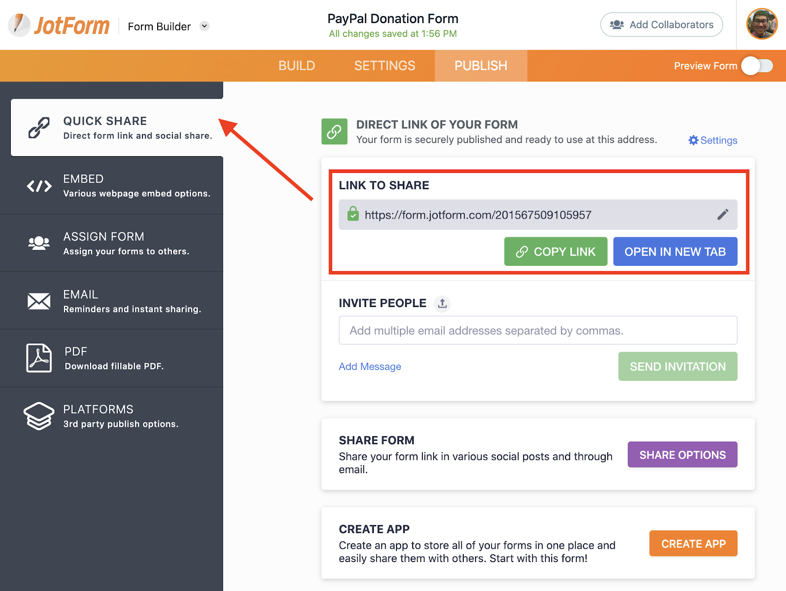 6 tips to get your donation form in front of donors during COVID-19 Image-2