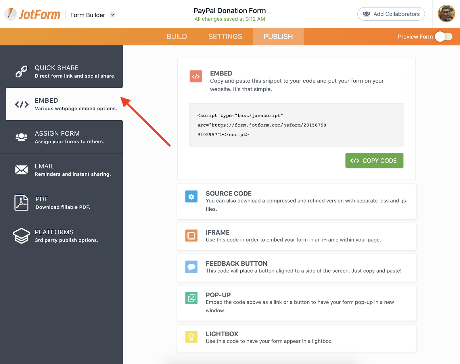 6 tips to get your donation form in front of donors during COVID-19 Image-3