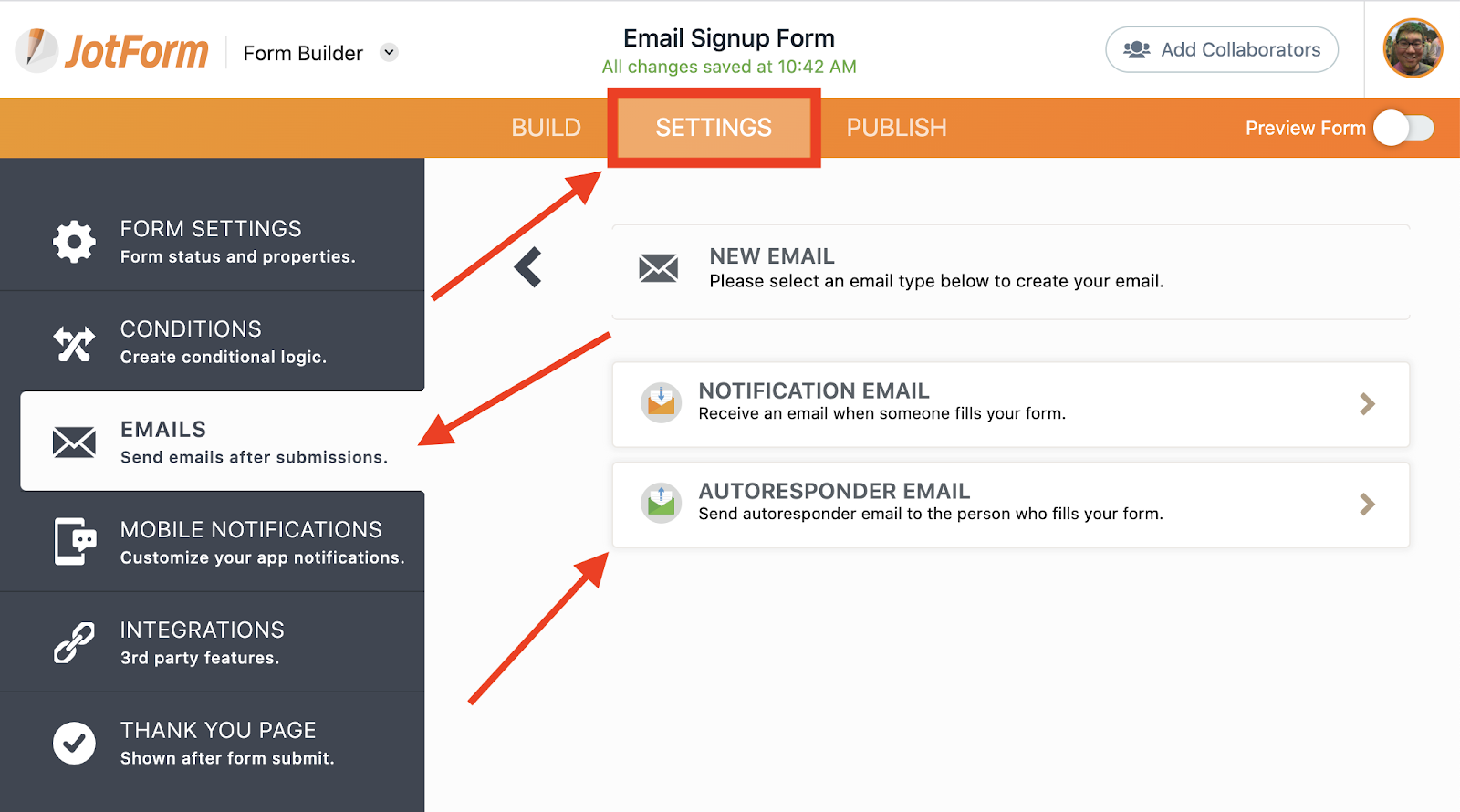 6 tips to get your donation form in front of donors during COVID-19 Image-9