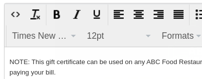 How to automate PDF creation with PDF Editor Image-2