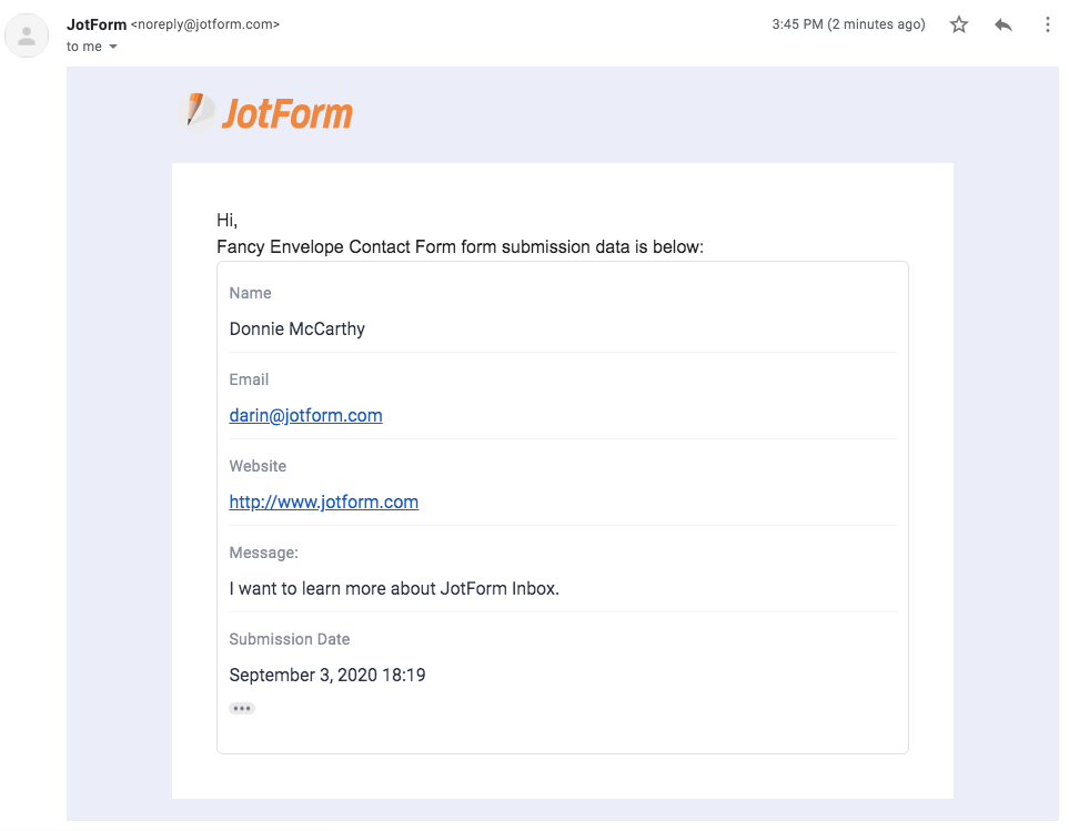 How to collaborate and communicate using Jotform Inbox Image-8