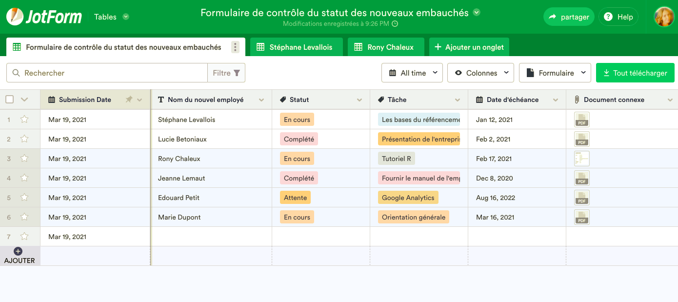 Comment automatiser les processus de ressources systèmes humaines Image-1