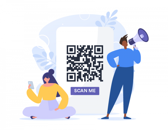 O que é um QR Code? Image-1