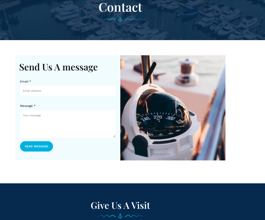 Best lead generation WordPress themes Image-1