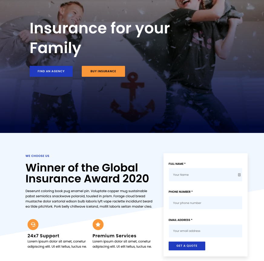 Best lead generation WordPress themes Image-2