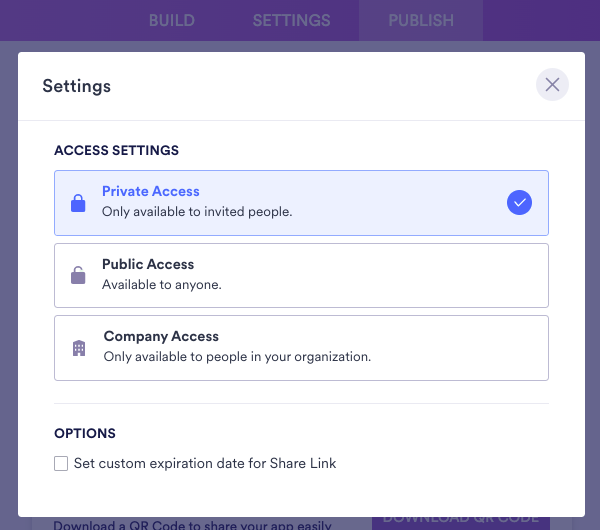 How to create your own no-code app in Jotform Image-31
