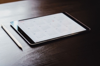 How to add a calendar to WordPress