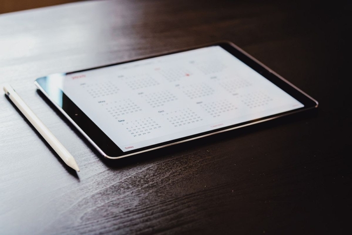 Wie man einen Kalender in WordPress einfügt