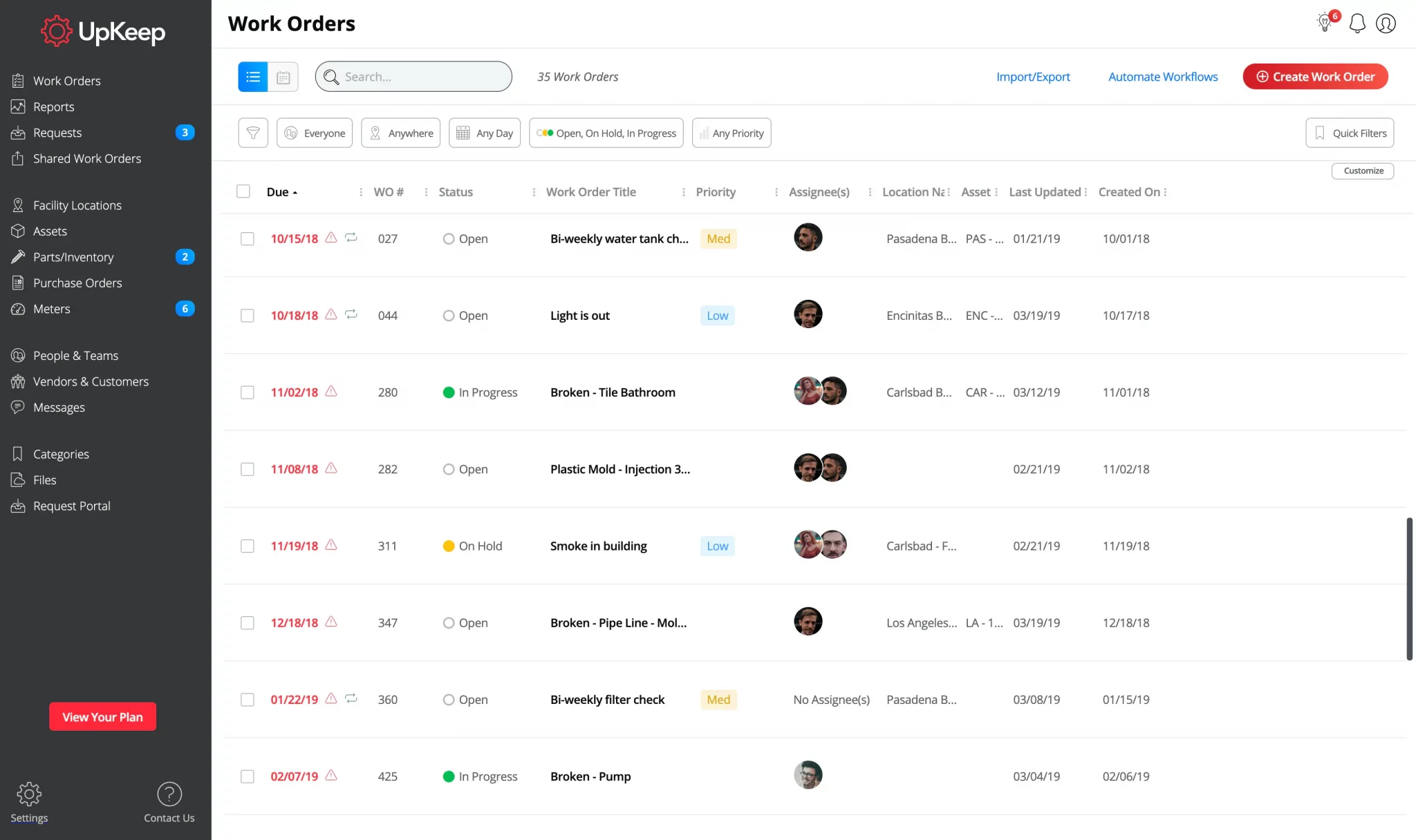 The best work order software options for any business Image-3