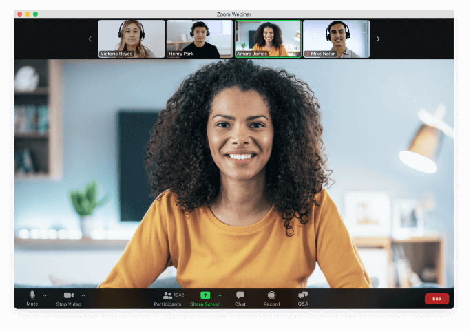 7 of the best virtual event platforms in 2026 Image-3