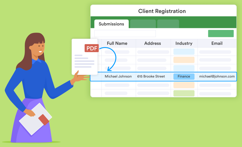 How to summarize a PDF: Boost your productivity with AI tools