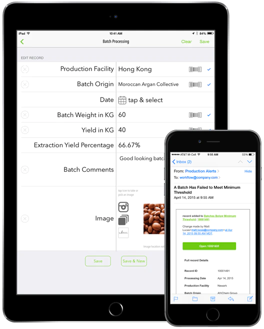 10 FileMaker Pro alternatives for 2026 Image-1