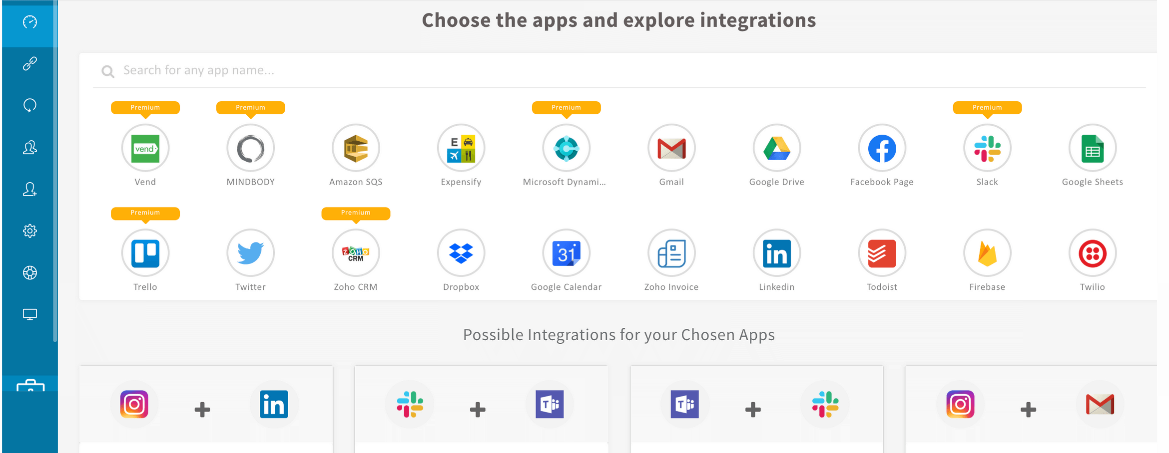 8 Best Buildfire Alternatives for 2026 Image-2