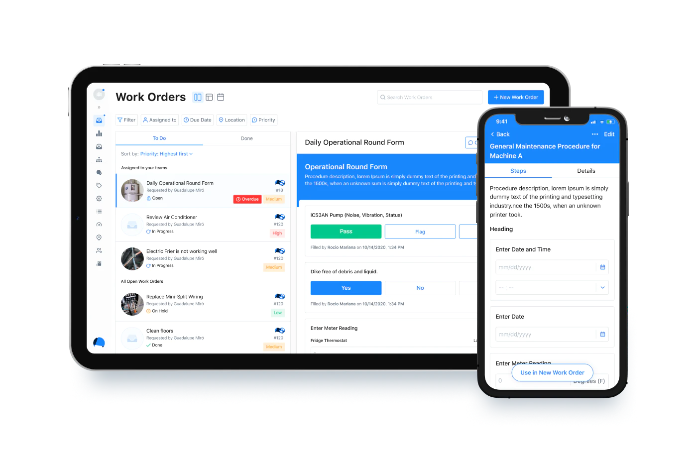 The best work order software options for any business Image-1