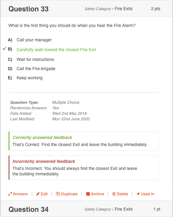 screenshot of classmaker