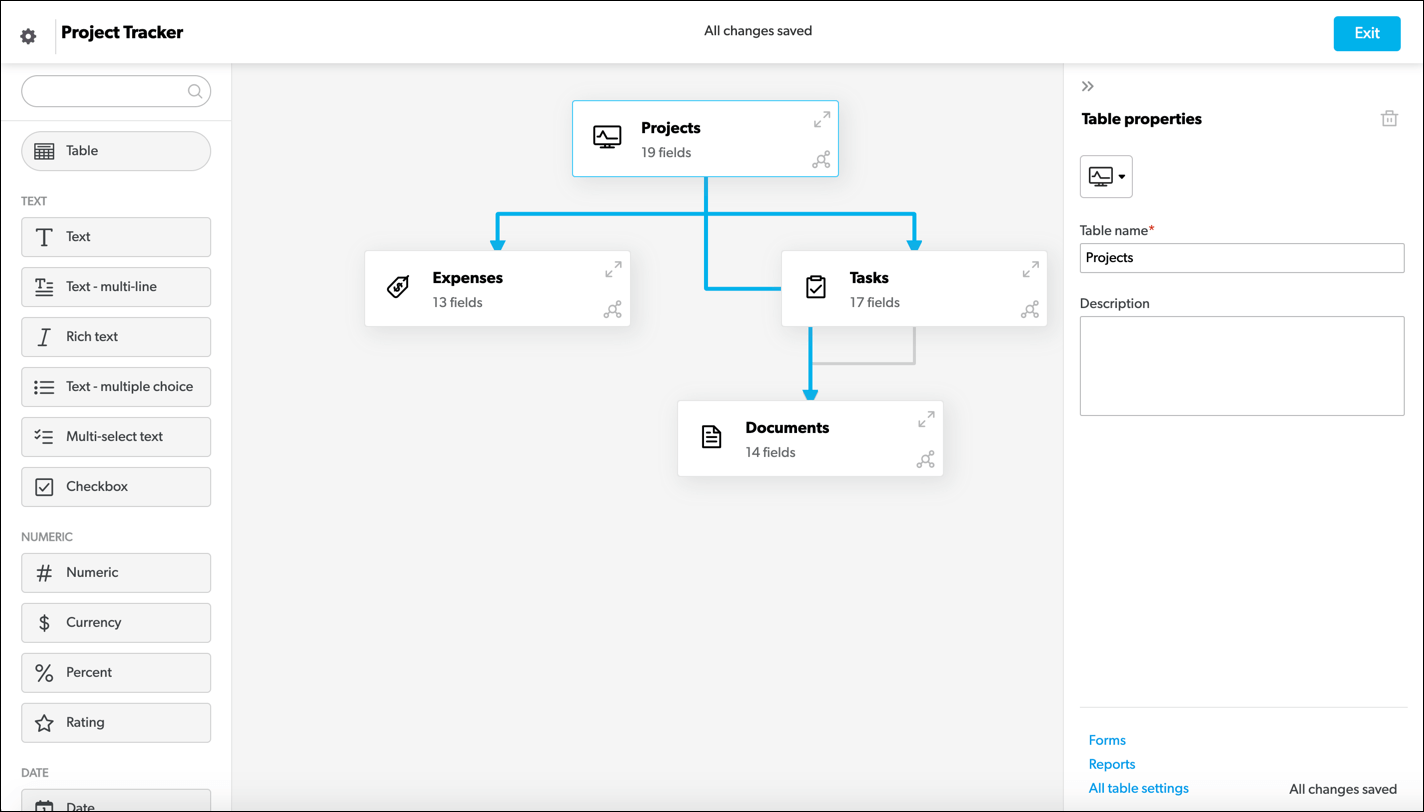 Quickbase