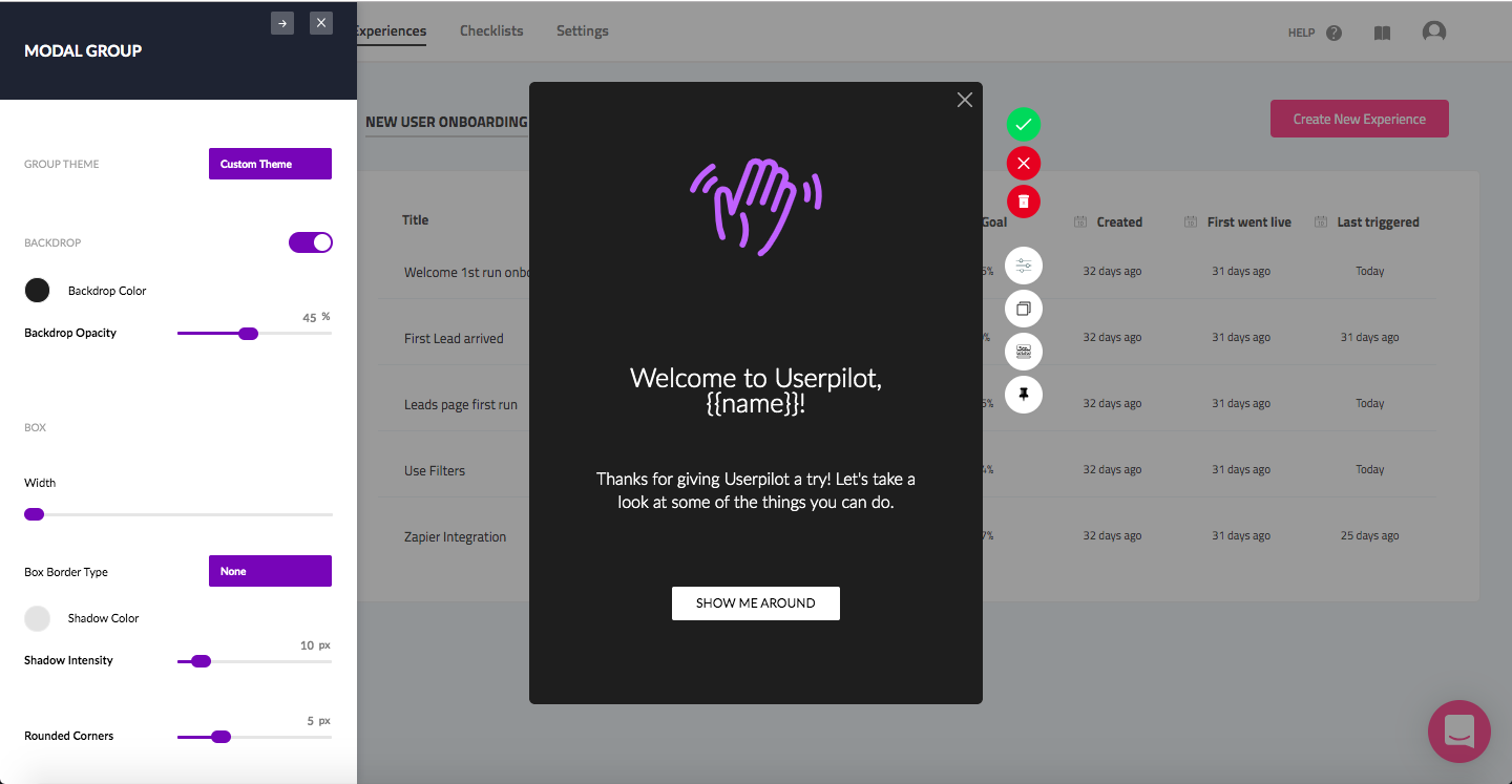 Userpilot