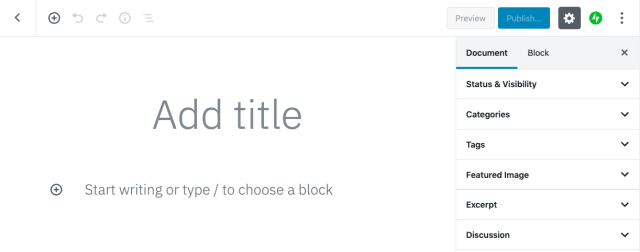 WordPress