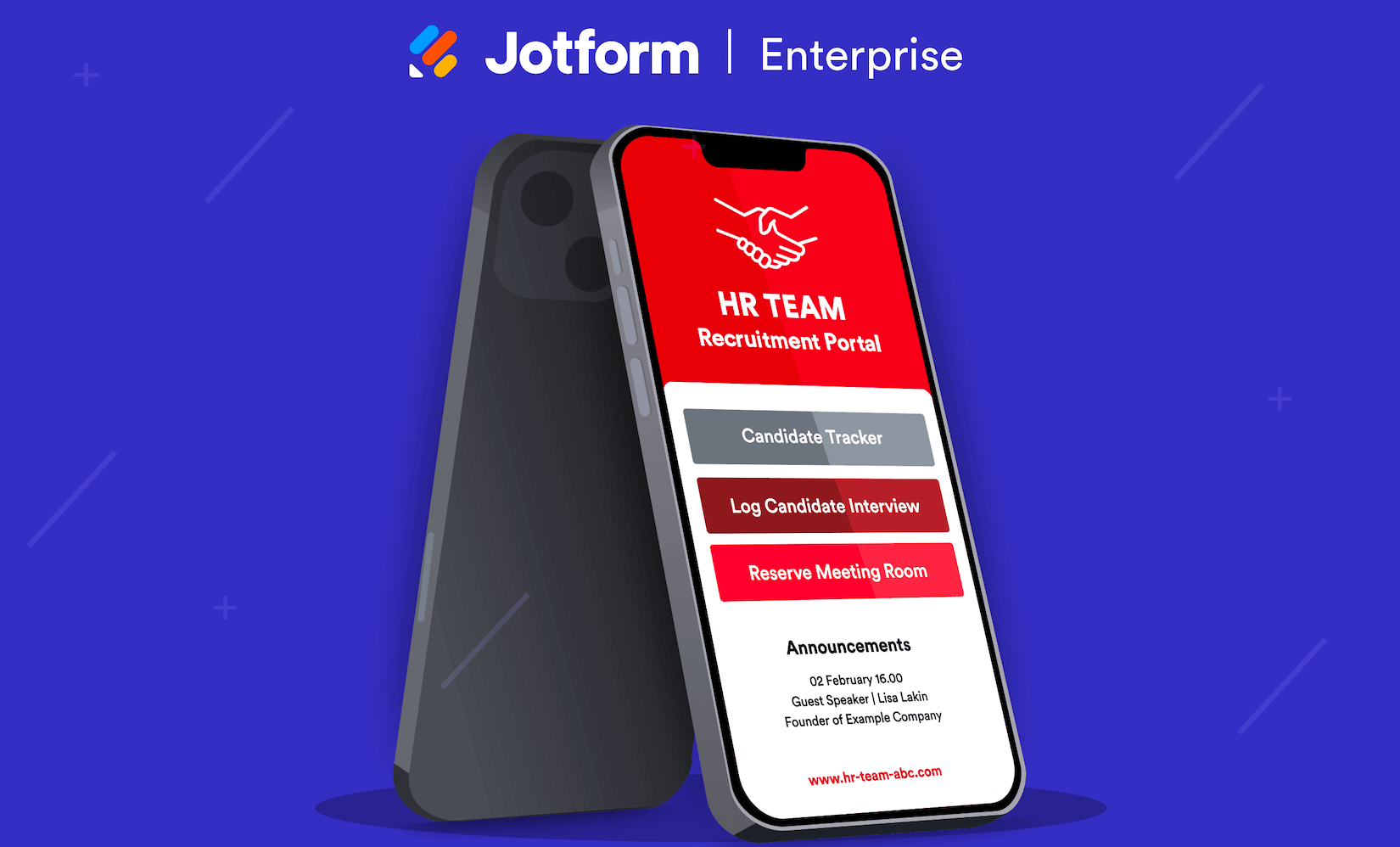 ​​20 real-world stories: How top organizations scaled with Jotform Enterprise