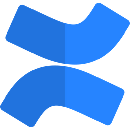 Confluence - Logo
