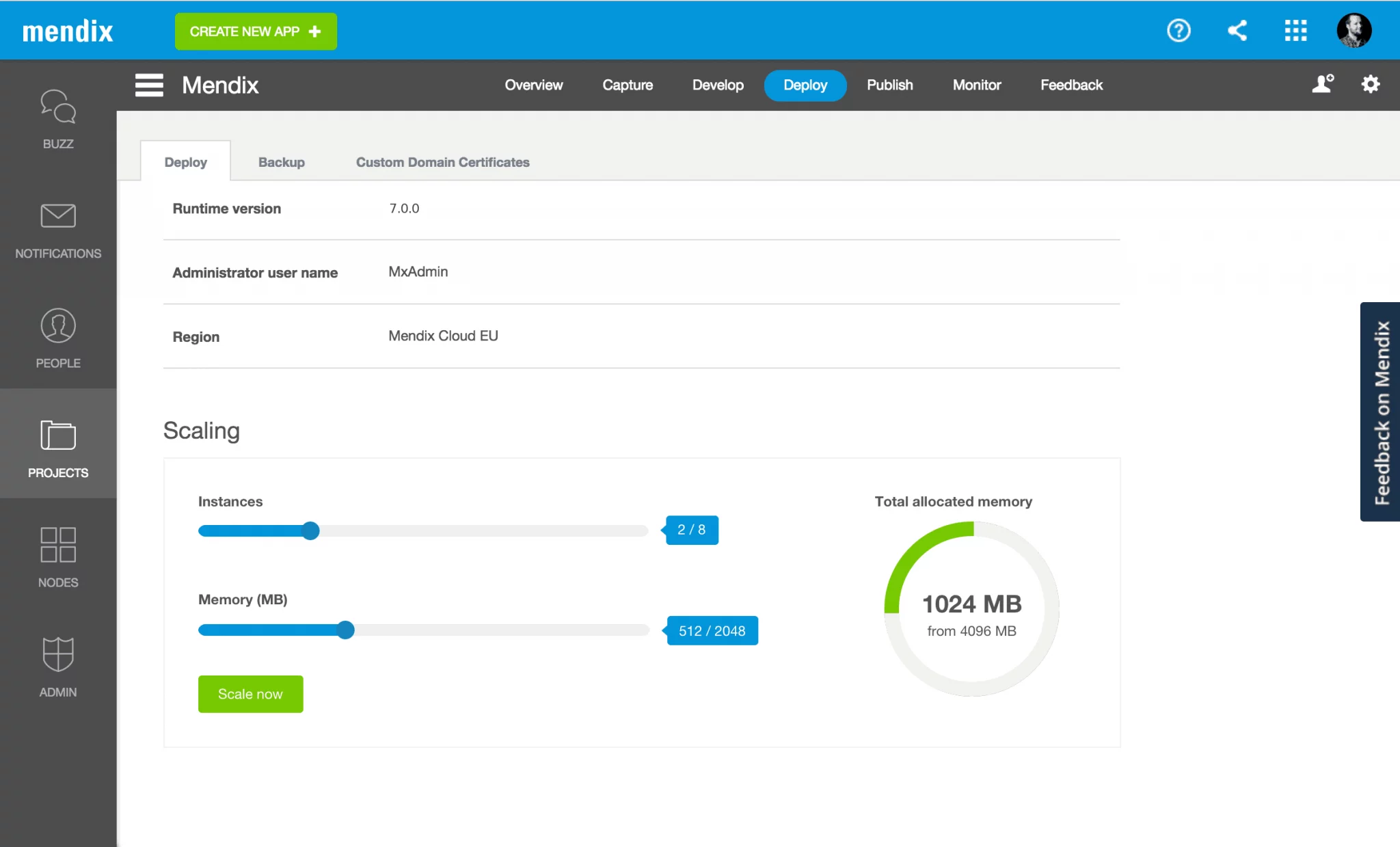 Mendix
