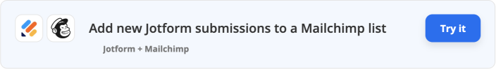 Automating Your Forms with Zapier Image-1