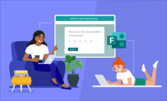 How to Use Microsoft Forms